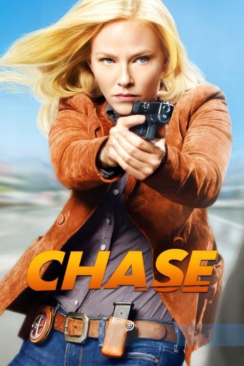 Chase poster