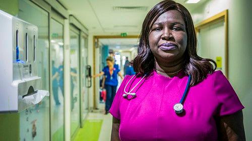 Hospital Season 5 Episode 4 - Episode 4