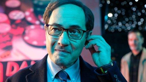 Lord, Give Me Patience Season 1 Episode 6 - Episode 6