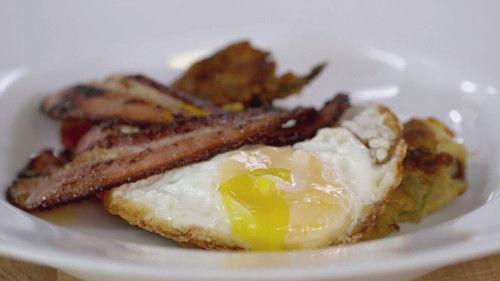 The Mind of a Chef Season 2 Episode 15 - Leftovers