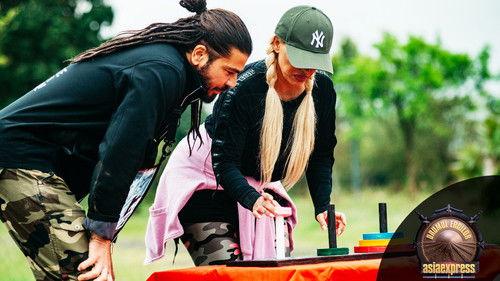 Asia Express Season 6 Episode 23 - Episode 23