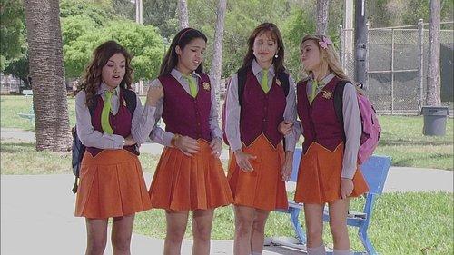 Grachi Season 1 Episode 23 - Episode 23