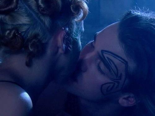 The Tribe Season 3 Episode 12 - Episode 12