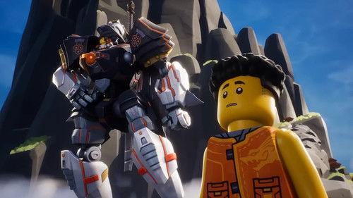 LEGO Ninjago: Dragons Rising Season 2 Episode 18 - Clues and Suspects