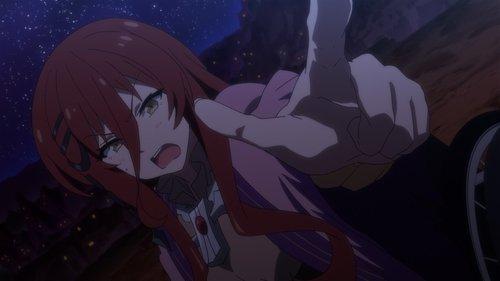 Combatants Will Be Dispatched! Season 1 Episode 7 - The Con Artist Marriage Girl