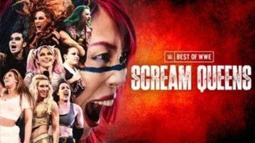 The Best of WWE Season 3 Episode 11 - Scream Queens