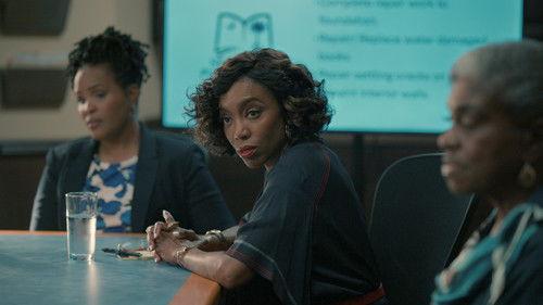 Sweet Magnolias Season 4 Episode 8 - Walls and Doors