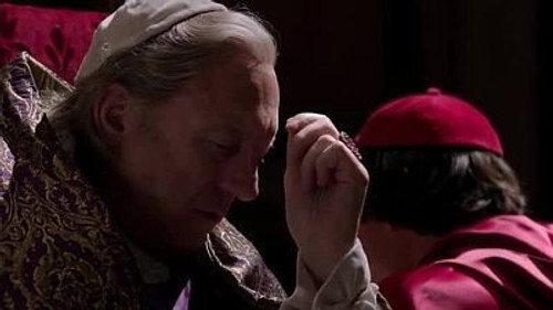 Borgia Season 2 Episode 9 - Transfiguration