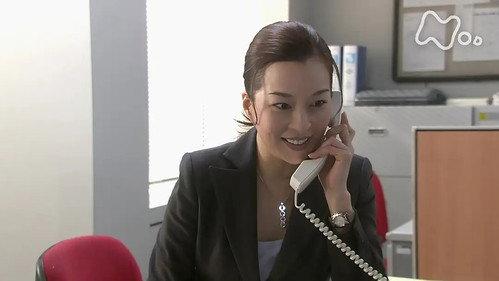 Kaze no Haruka Season 1 Episode 12 - Episode 12