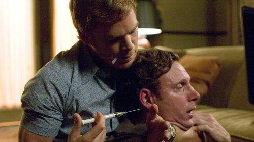 undefined Season 1 Episode 8 - Shrink Wrap