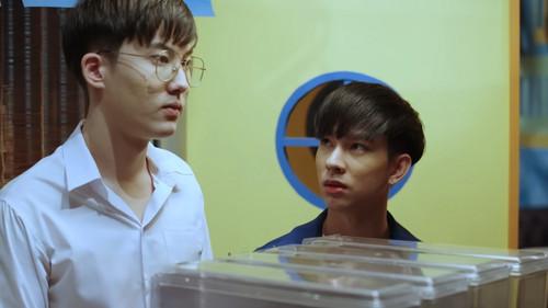 En of Love Season 1 Episode 2 - TOSSARA #2