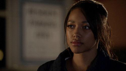 Twisted Season 1 Episode 6 - Three for the Road