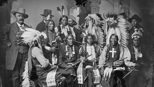 The West Season 1 Episode 4 - Death Runs Riot (1856-1868)