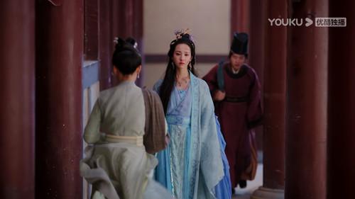 Till The End of The Moon Season 1 Episode 21 - Episode 21