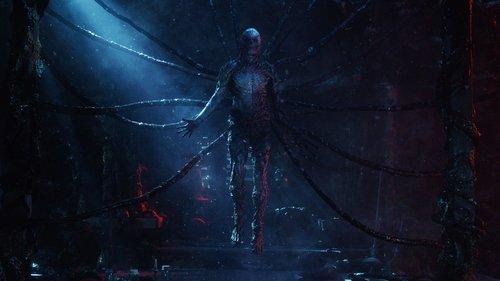 undefined Season 4 Episode 2 - Chapter Two: Vecna's Curse