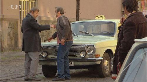 Vyprávěj Season 2 Episode 14 - Episode 14