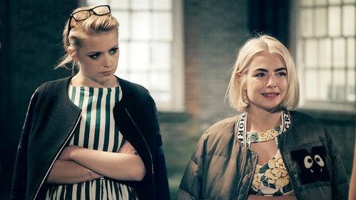 Made in Chelsea Season 11 Episode 10 - One Normally Has A Different Tea Service For Every Room