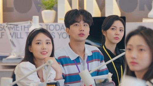 Office Romance Season 1 Episode 2 - Episode 2