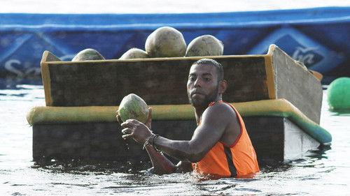 La Isla: El Reality Season 4 Episode 15 - Fourth game final