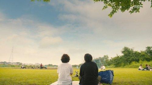 Nagi's Long Vacation Season 1 Episode 2 - Episode 2