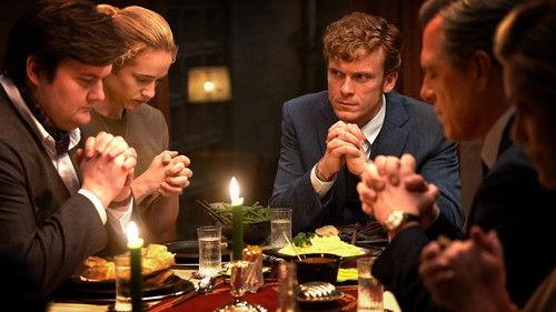 Carmen Curlers Season 3 Episode 6 - Episode 6