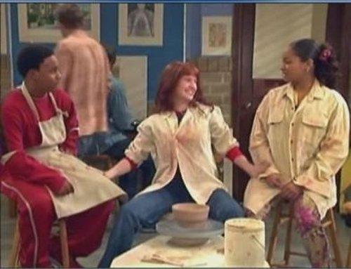 That's So Raven Season 1 Episode 20 - Separation Anxiety