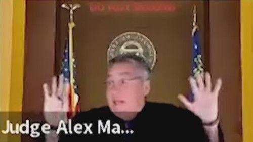 Court Cam Season 7 Episode 7 - #707