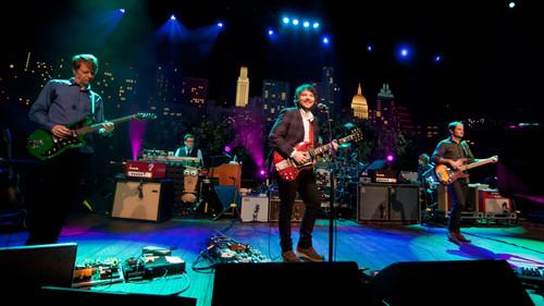 Austin City Limits Season 37 Episode 15 - Wilco