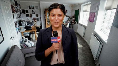 Breaking News: No Laugh Newsroom Season 5 Episode 10 - Gengar Could Run a Train through Me