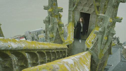 The Package Season 1 Episode 5 - Love Is The Easiest