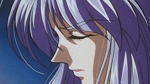 Nightwalker: The Midnight Detective Season 1 Episode 12 - Eternal darkness