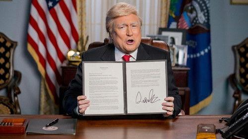 This Hour Has 22 Minutes Season 32 Episode 17 - Tarrifying