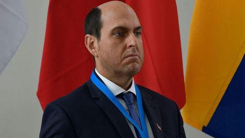 undefined Season 1 Episode 5 - Padre Nuestro