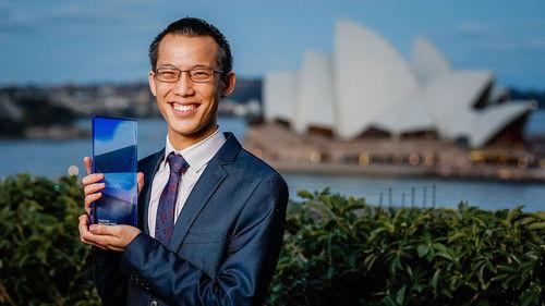 Australian Story Season 23 Episode 7 - Channelling Mr Woo²