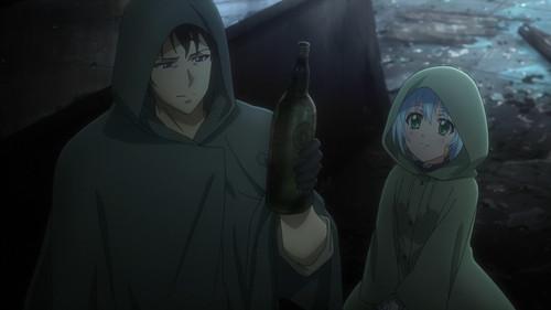 undefined Season 1 Episode 4 - Drunk with Alcohol