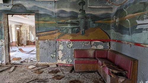 Abandoned Engineering Season 15 Episode 7 - Escape from Dunkirk