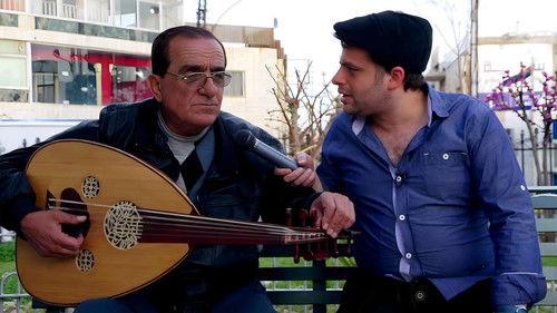 Ghabash Season 1 Episode 3 - The fish of the Dead Sea!!