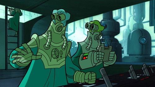 undefined Season 3 Episode 4 - Chapter 24