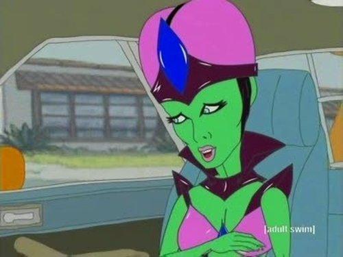 Stroker and Hoop Season 1 Episode 11 - The Wrath of Khan'Ja (a.k.a. Dammit Mamet)