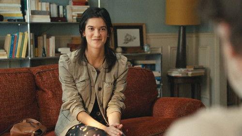 En thérapie Season 2 Episode 3 - Wednesday May 20, 2020, 9 a.m. – Lydia