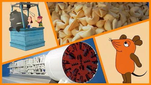 Die Sendung mit der Maus Season 56 Episode 8 - Episode 8