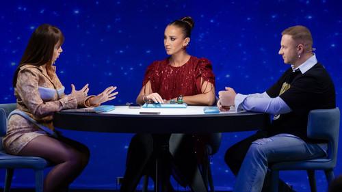 Natal Chart Season 1 Episode 56 - #54 Olga Buzova