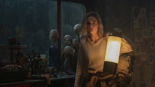 Silo Season 2 Episode 4 - The Harmonium