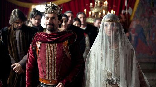 Isabel Season 1 Episode 9 - Boda Real