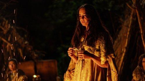 Yellowjackets Season 3 Episode 6 - Thanksgiving (Canada)