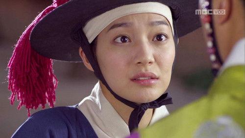 Tale of Arang Season 1 Episode 4 - Episode 4