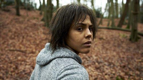 Black Mirror Season 2 Episode 2 - White Bear