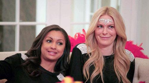 The Real Housewives of New York City Season 13 Episode 17 - The Doppelgang’s All Here