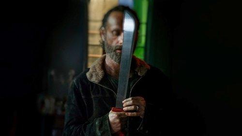 undefined Season 5 Episode 3 - Four Walls and a Roof