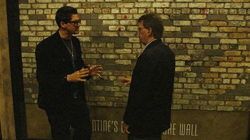 Deadly Possessions Season 1 Episode 2 - The Conjure Chest and St. Valentine's Day Massacre Wall